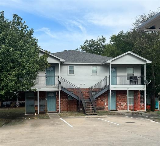 property at 508 Ingram St