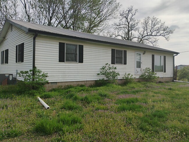 property at 12895 Motley Rd