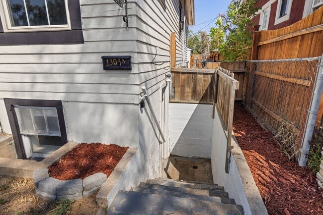 property at 1309 7th St