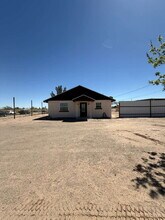 140 Indian Head Rd in Tornillo, TX - Building Photo - Building Photo