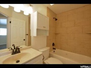2862 W 2730 S in Salt Lake City, UT - Building Photo - Building Photo