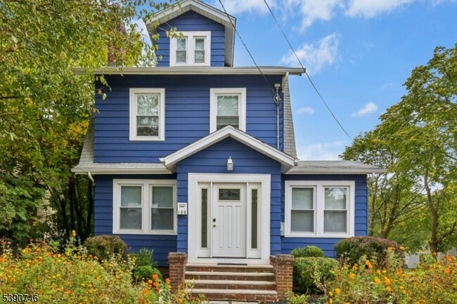 property at 195 Harrison Ave