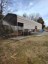 7002 Old Tom Box Rd, Unit RV Pad in Jacksonville, AR - Building Photo - Building Photo