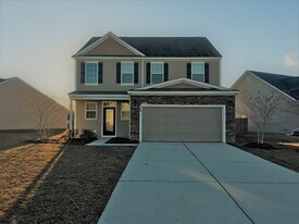 715 Canyon Dr in Savannah, GA - Building Photo