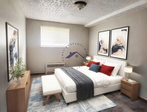 16950 Normandy St in Detroit, MI - Building Photo - Building Photo