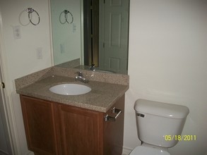 Sun Valley Apartments in Harlingen, TX - Foto de edificio - Interior Photo