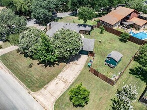 2016 Pembrooke Pl in Denton, TX - Building Photo - Building Photo