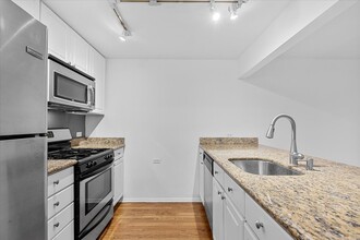 818 N Dearborn St, Unit BF in Chicago, IL - Building Photo - Building Photo