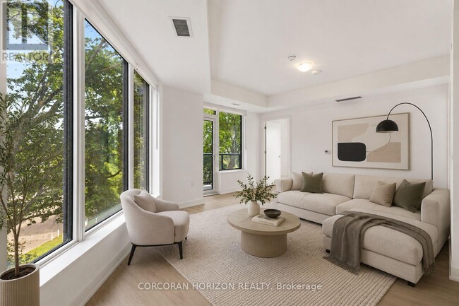 property at 7439 Kingston Rd