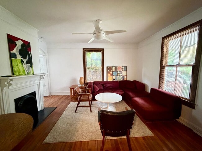 1706 Richland St in Columbia, SC - Building Photo - Building Photo