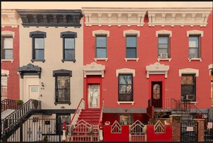 414 E 142nd St in Bronx, NY - Building Photo