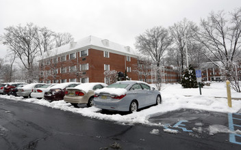 Schaefer Gardens in Union, NJ - Building Photo - Building Photo