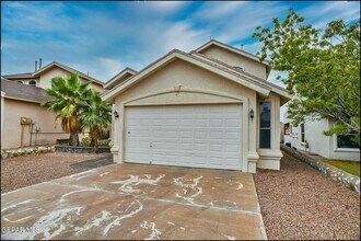 505 Northwyck Way in El Paso, TX - Building Photo - Building Photo