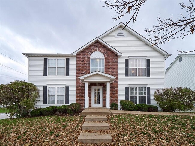 property at 20 Homefield Gardens Dr