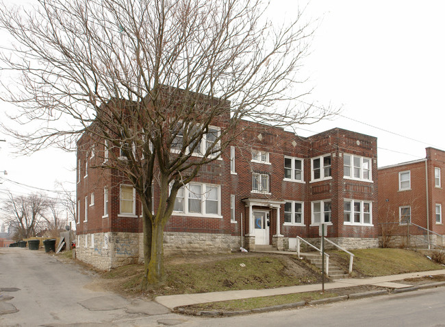 231 E 8th Ave in Columbus, OH - Building Photo - Building Photo