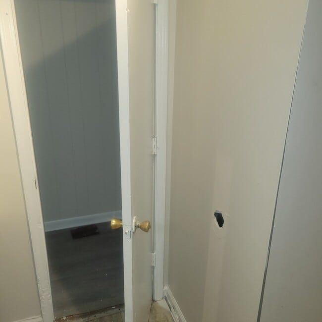 property at 418 Pervie Bolick St