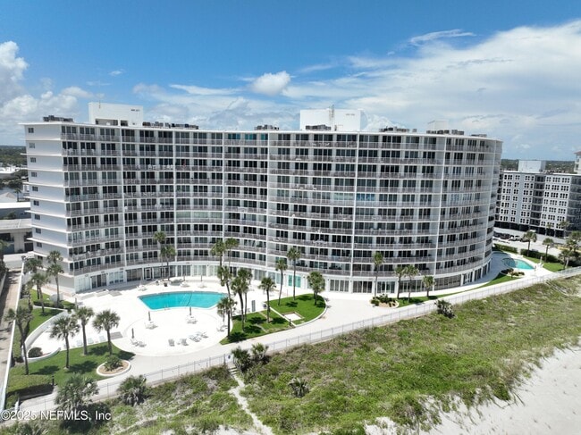property at 1601 Ocean Dr S