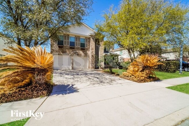 15827 Brisbane Dr in Selma, TX - Building Photo - Building Photo