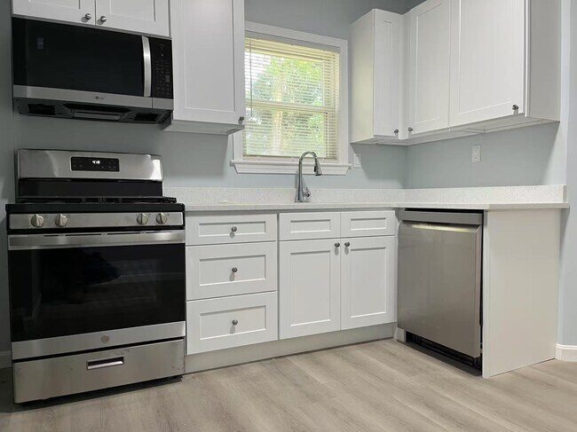 68 Hopedale St in Boston, MA - Building Photo - Building Photo