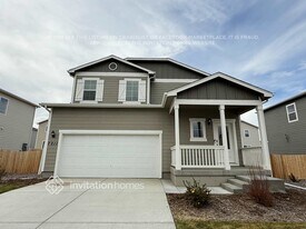 7211 Dolores Ave in Frederick, CO - Building Photo