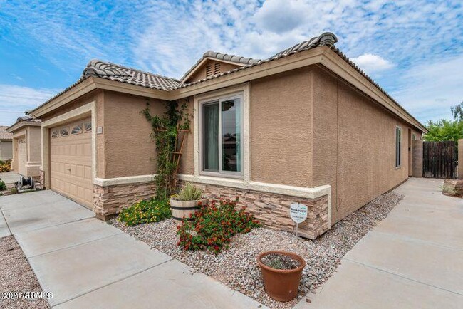 11410 W Pinehollow Dr in Surprise, AZ - Building Photo - Building Photo