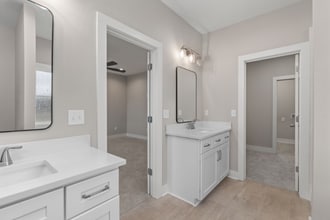 219 Bush Rd SE in Huntsville, AL - Foto de edificio - Building Photo