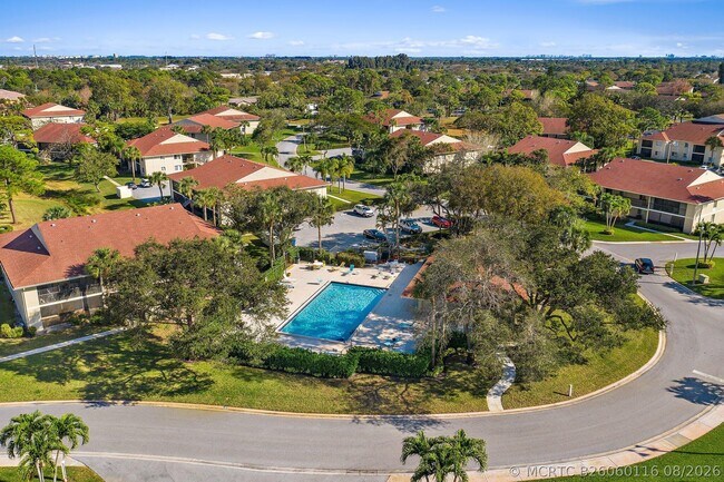 property at 6540 Chasewood Dr