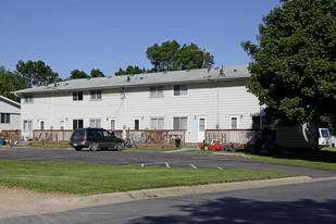 308 Jefferson Ave SW Apartments