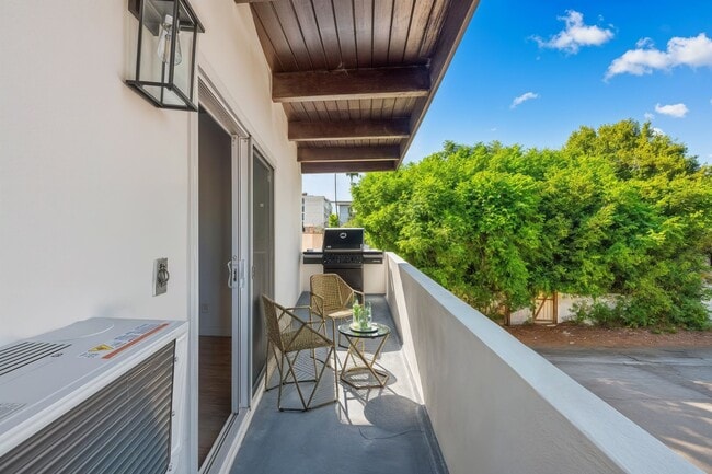 property at 12121 Washington Pl