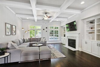 692 Drewry St NE in Atlanta, GA - Building Photo - Building Photo