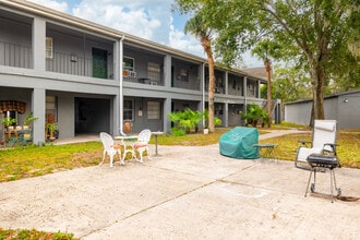 Eastbrook Apartments in Winter Park, FL - Building Photo - Building Photo
