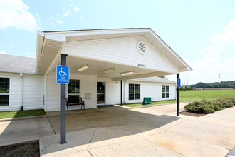 Woodland Oaks in Conway, AR - Foto de edificio - Building Photo