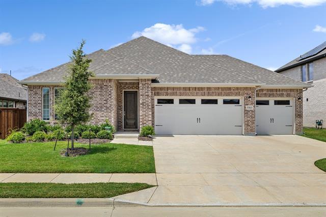 5513 Deer Run Dr in Celina, TX - Building Photo