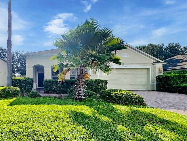 property at 2555 Azzurra Ln