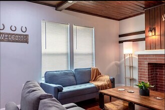 3415 Shelby Ave in Waco, TX - Foto de edificio - Building Photo