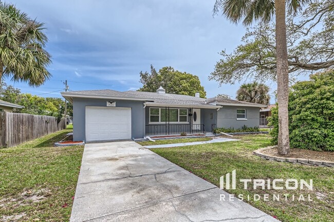 405 Kerry Dr in Clearwater, FL - Building Photo - Building Photo