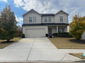 1905 Azure Grove Ct in Marietta, GA - Building Photo