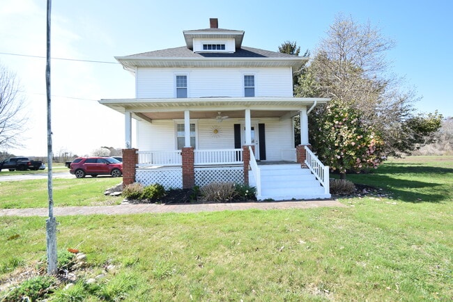 property at 11933 Worcester Hwy