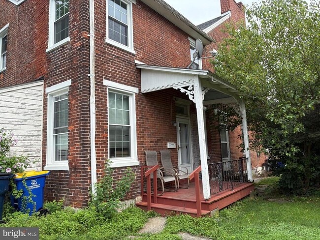 21 Gay St in Christiana, PA - Building Photo - Building Photo