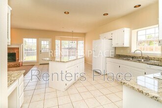 9209 S 73rd E Ave in Tulsa, OK - Building Photo - Building Photo