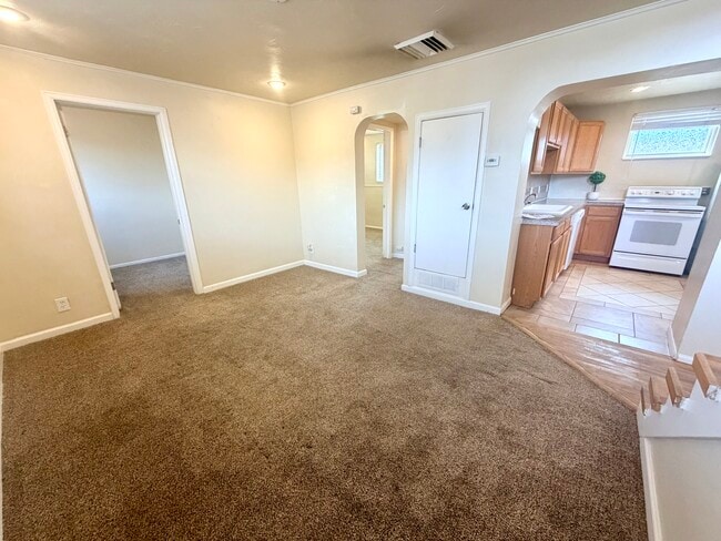 2075 S Acoma St, Unit 2075 in Denver, CO - Building Photo - Building Photo