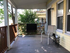 20 Glade Ave, Unit 3 in Boston, MA - Building Photo - Building Photo