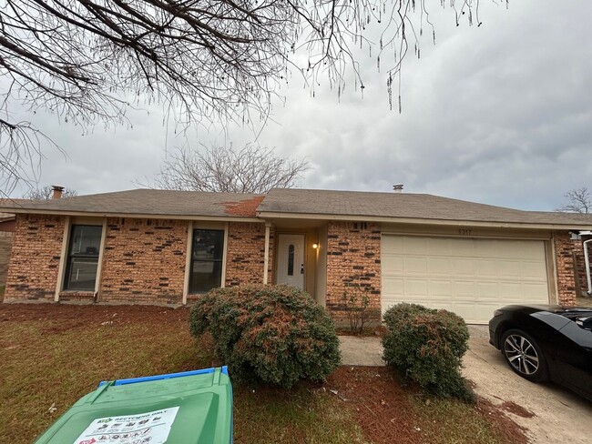 property at 6317 Redwood Ln