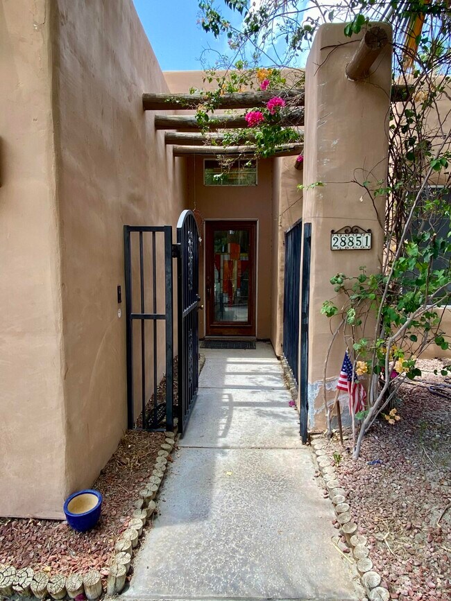 28851 Avenida Diosa in Cathedral City, CA - Building Photo - Building Photo