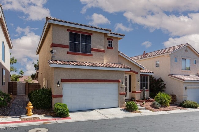 10364 Natural Springs Ave in Las Vegas, NV - Building Photo - Building Photo
