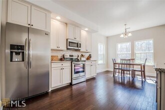 3125 Avondale Pkwy in Powder Springs, GA - Building Photo - Building Photo