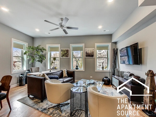 property at 5126 S Kenwood Ave