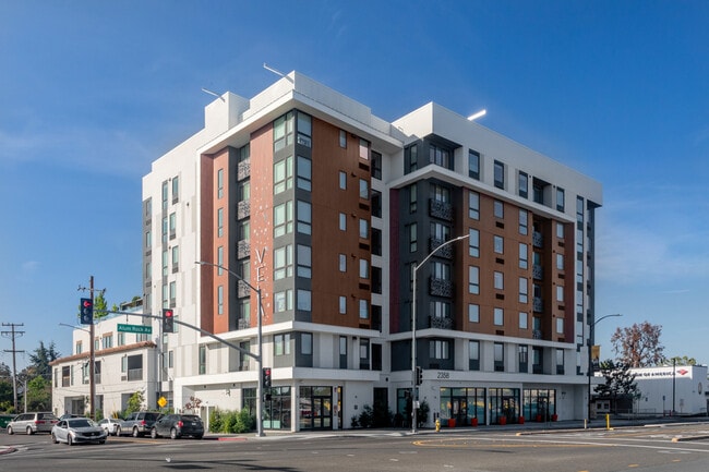 Vela Apartments