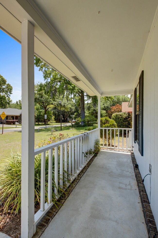 33 Paddlecreek Ave in Charleston, SC - Building Photo - Building Photo