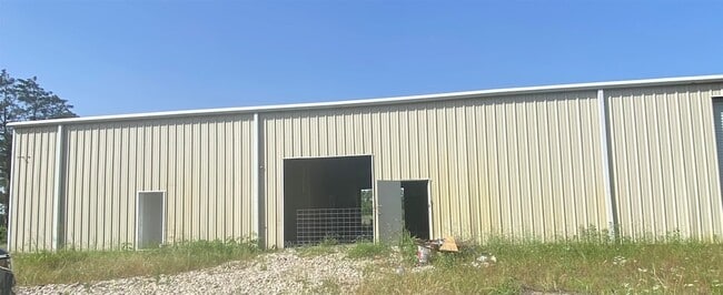 6652 Co Rd 125 in Terrell, TX - Building Photo - Building Photo